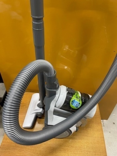 家電 生活家電 掃除機