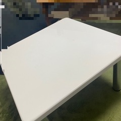 ローテーブルの画像