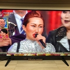 家電 テレビ 液晶テレビ