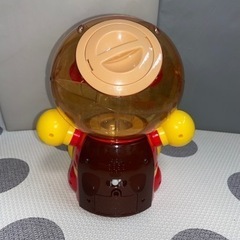 アンパンマン ガチャガチャの画像