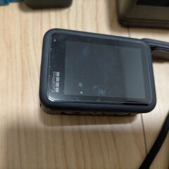 GoPro HERO10 Black／ゴープロ ヒーロー10の画像