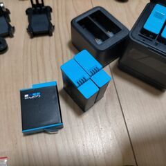 GoPro HERO10 Black／ゴープロ ヒーロー10の画像