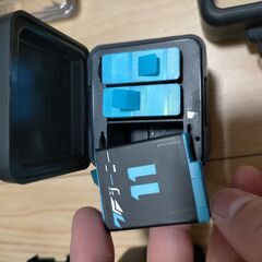 GoPro HERO10 Black／ゴープロ ヒーロー10の画像