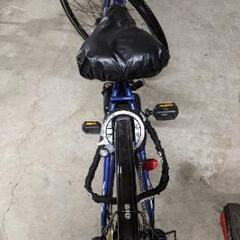 電動アシスト自転車 TB1e ブリジストン BRIDGESTONE の画像