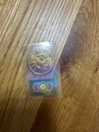 本日まで！金貨　服/ファッション アクセサリー 腕時計