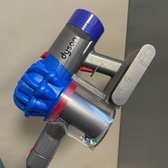 【お取引中】ダイソン 掃除機 おもちゃ