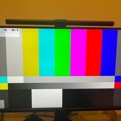 【5/30限り】4K144Hz ゲーミングモニター