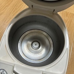家電 キッチン家電 炊飯器の画像