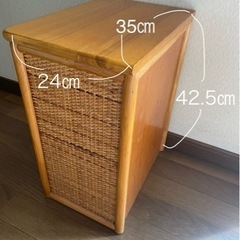 キャビネットの画像
