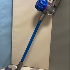 【お取引中】ダイソン 掃除機 おもちゃの画像