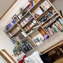 家具 オフィス用家具 机の画像