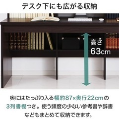 家具 オフィス用家具 机の画像
