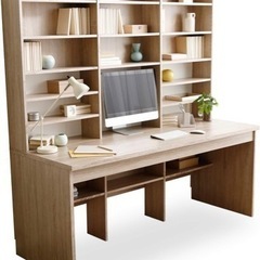 家具 オフィス用家具 机の画像
