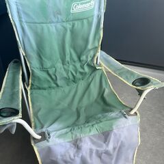 コールマン(Coleman) アウトドアチェア