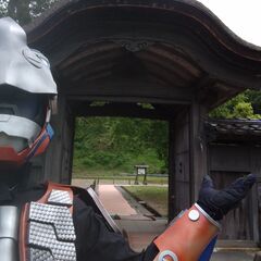 会えるキャラクター - 越前市