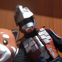 会えるキャラクター - ボランティア