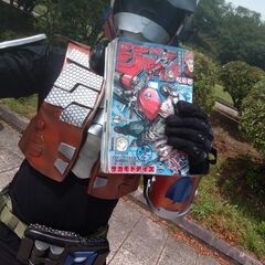 会えるキャラクター − 福井県