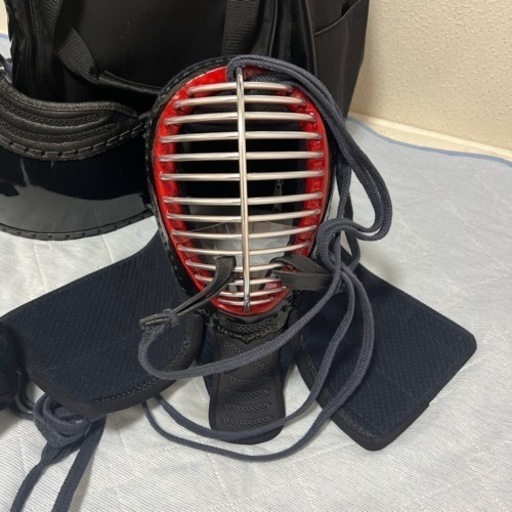 剣道防具セット