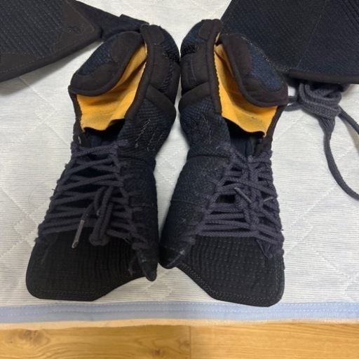 剣道防具セット