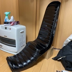 cb400sf nc31 三段シート