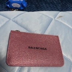 コインケース バレンシアガ