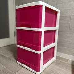 【決まりました！】家具 収納家具 カラーボックスの画像