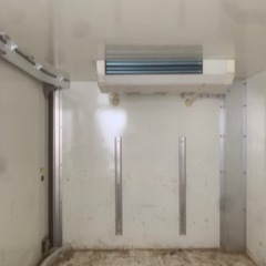 スバルTT2冷蔵庫の画像
