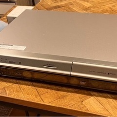 シャープ　DVDレコーダー
