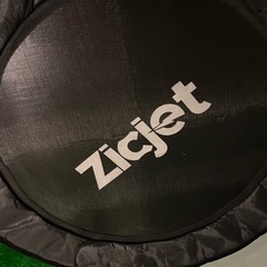 スポーツ フィットネス、トレーニング　トランポリン