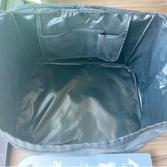【美品‼️】宅配ボックスの画像