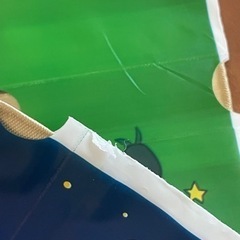 ハロウィン キャンディバッグ お菓子 バッグ ラッピング袋 プレゼント ギフトの画像