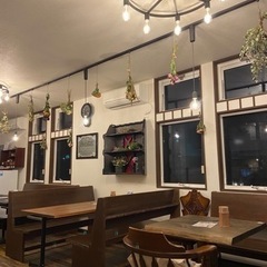 コミュニティ喫茶古今 - 地元のお店