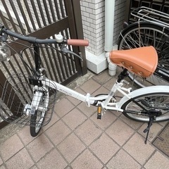 自転車