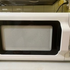 家電 キッチン家電 電子レンジ