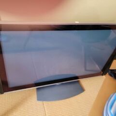 42インチ日立製プラズマテレビ