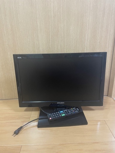 テレビ 三菱 22インチ