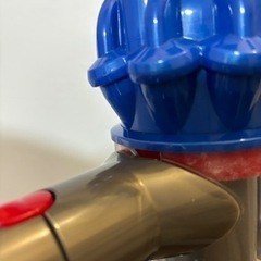 【お取引中】ダイソン 掃除機 おもちゃの画像