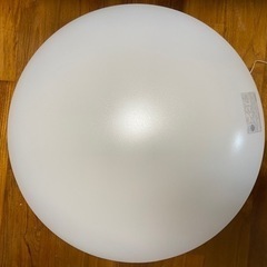 (取引予約有)TOSHIBA製シーリングライト