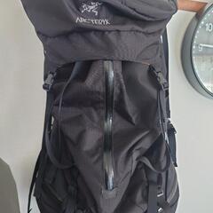 Arc’teryx アークテリクス　BORA80 バックパック ザック