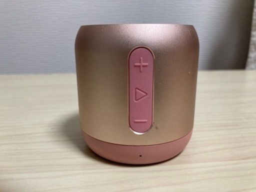 ANKER SoundCore mini 【ピンク】