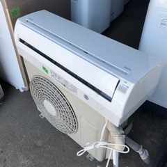 配送取付込み金額 RAS-AJ28F-W 日立 ルームエアコン 壁掛形 10畳程度 シングル AJシリーズの画像