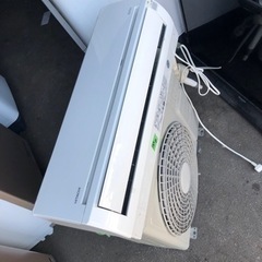 配送取付込み金額 RAS-AJ28F-W 日立 ルームエアコン 壁掛形 10畳程度 シングル AJシリーズの画像