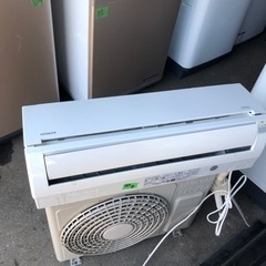 配送取付込み金額 RAS-AJ28F-W 日立 ルームエアコン 壁掛形 10畳程度 シングル AJシリーズの画像