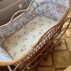 子供用品 ベビー用品 ベビーベッド、家具