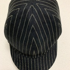 服/ファッション 小物 帽子