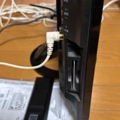 ?テレビ番号44   SHARP AQUOS 2016年製 22インチ 大阪市内 配達設置無料 保管場所での引き取りは値引きします