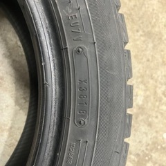 車のパーツ タイヤ、ホイールの画像
