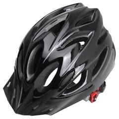 🪖新品、未使用🚲自転車、多様なスポーツで活躍するヘルメット 