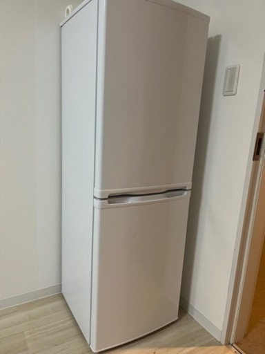 冷蔵庫　140L 動作確認済