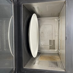 取引相手仮決定
 :電子レンジの画像